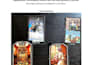 provide an intuitive clairvoyant photo reading and mediumship